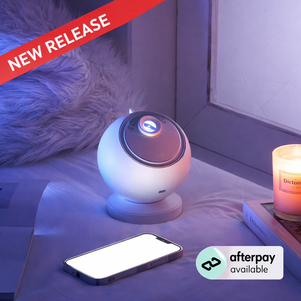 Lights of the Galaxy Projector 2.0 lights of the galaxy