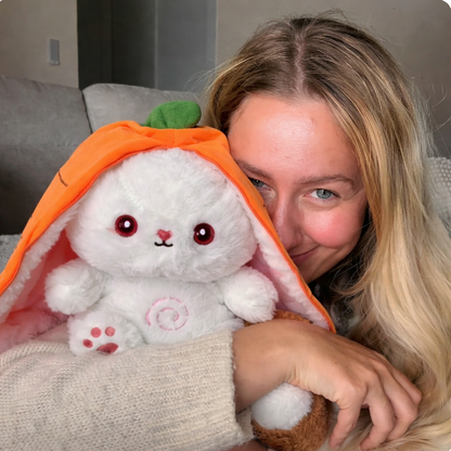 Breathing Calm Plush lights of the galaxy