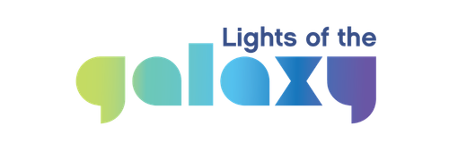 lights of the galaxy