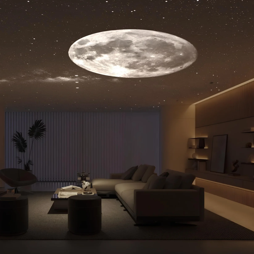 Galaxy Projector 2.0 – The Ultimate Night Sky Experience lights of the galaxy