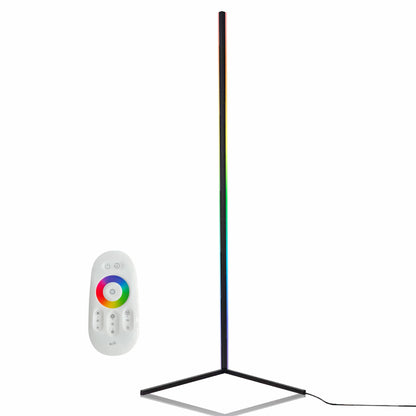 Mimosa Corner Lamp lights of the galaxy