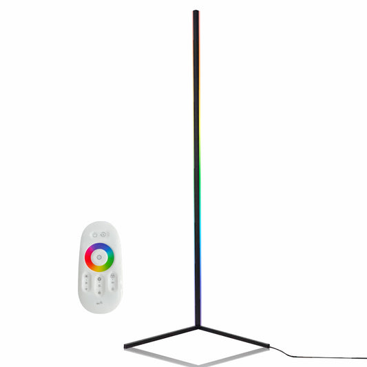 Mimosa Corner Lamp lights of the galaxy