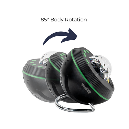 Smart WIFI Lights of the Galaxy Projector lights of the galaxy